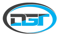 DGT Logo