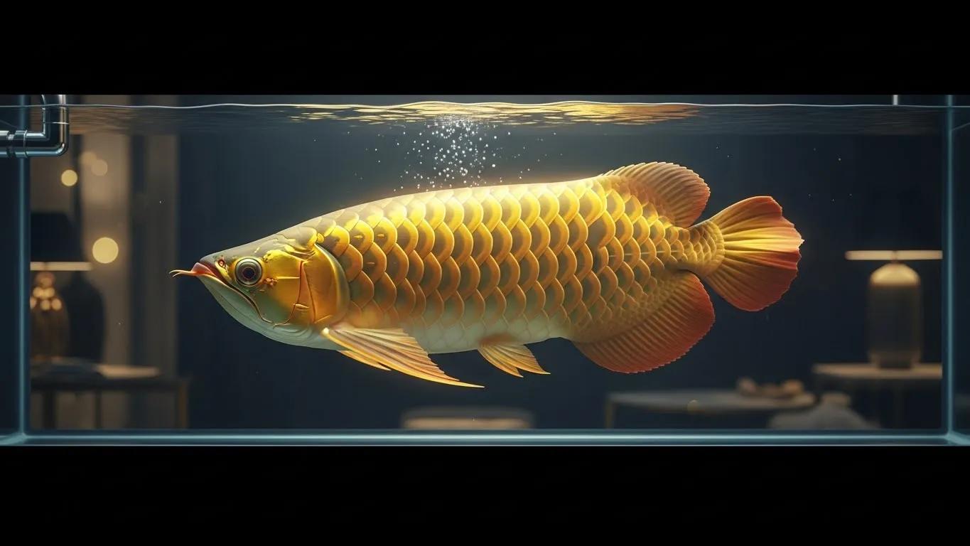 Which Fish is Actually Lucky for Your Home? | Expert Aquarium Guide -  Damsel Dubai, image size:1365x768